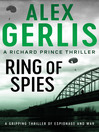 Cover image for Ring of Spies